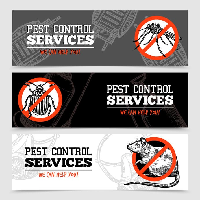 Pest Control Oviedo FL