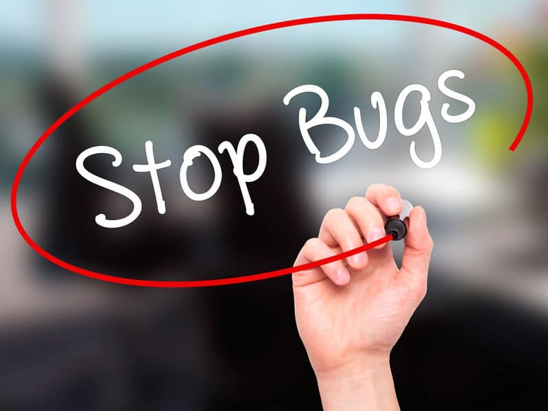 Pest Control Companies Protex Lawn And Pest Control