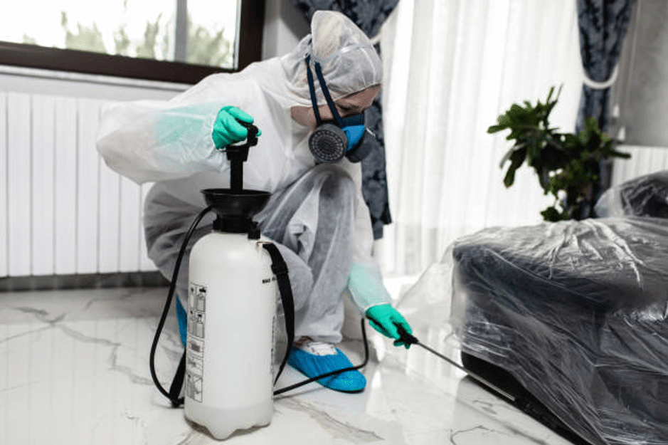 find best pest control company in orlando