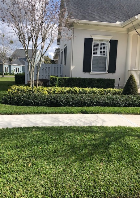 lawn fertilizer companies