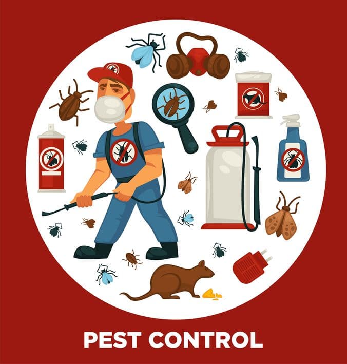 Guardian Termite Control