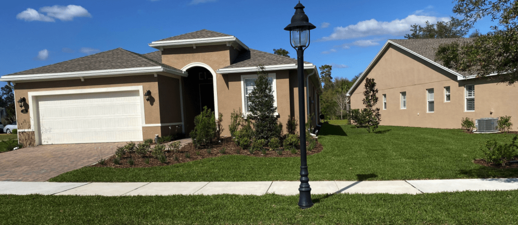 Pest Control for Residential Property in Orlando