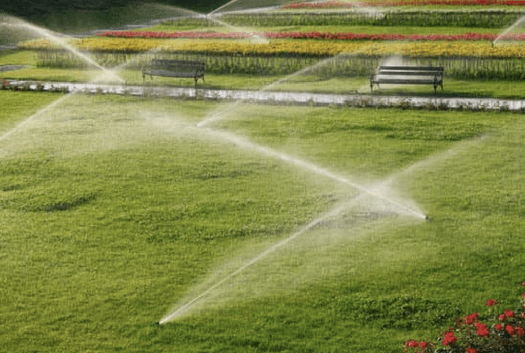 12 Sprinkler Repair Reasons in Orlando FL