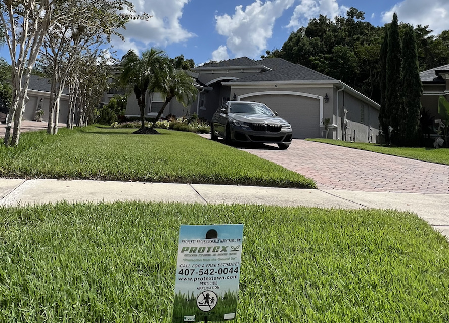 Pest Control Orlando – 5 Advantages