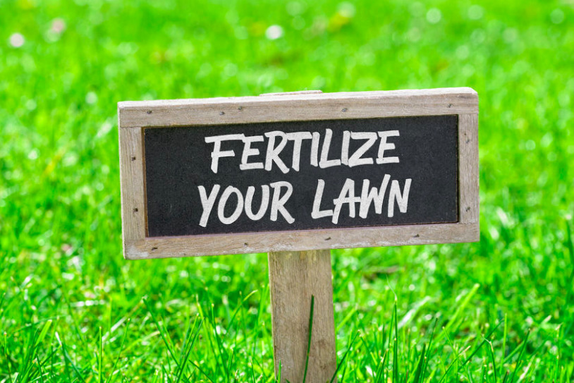 lawn fertilizer company oviedo